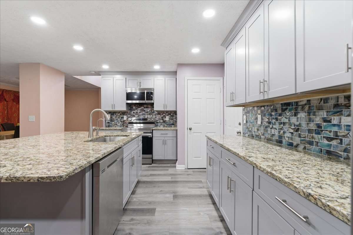 3240 Saint James Place Lawrenceville - Photo 8