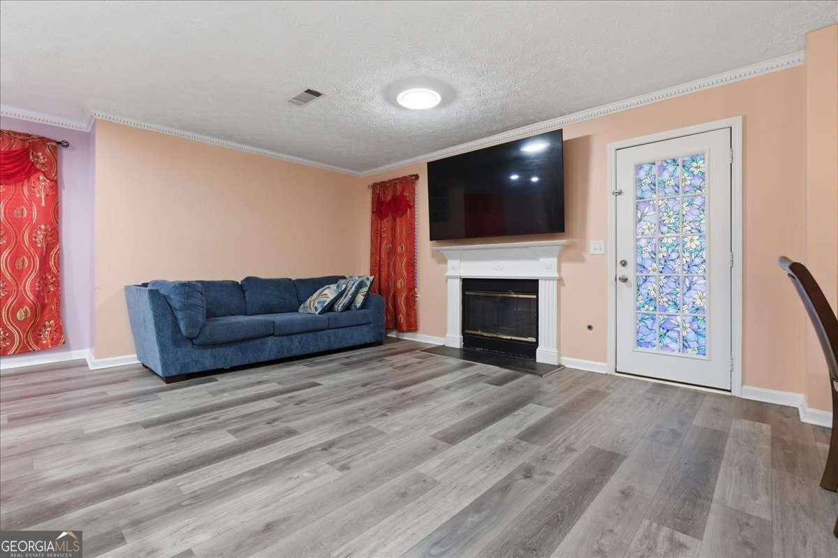 3240 Saint James Place Lawrenceville - Photo 9