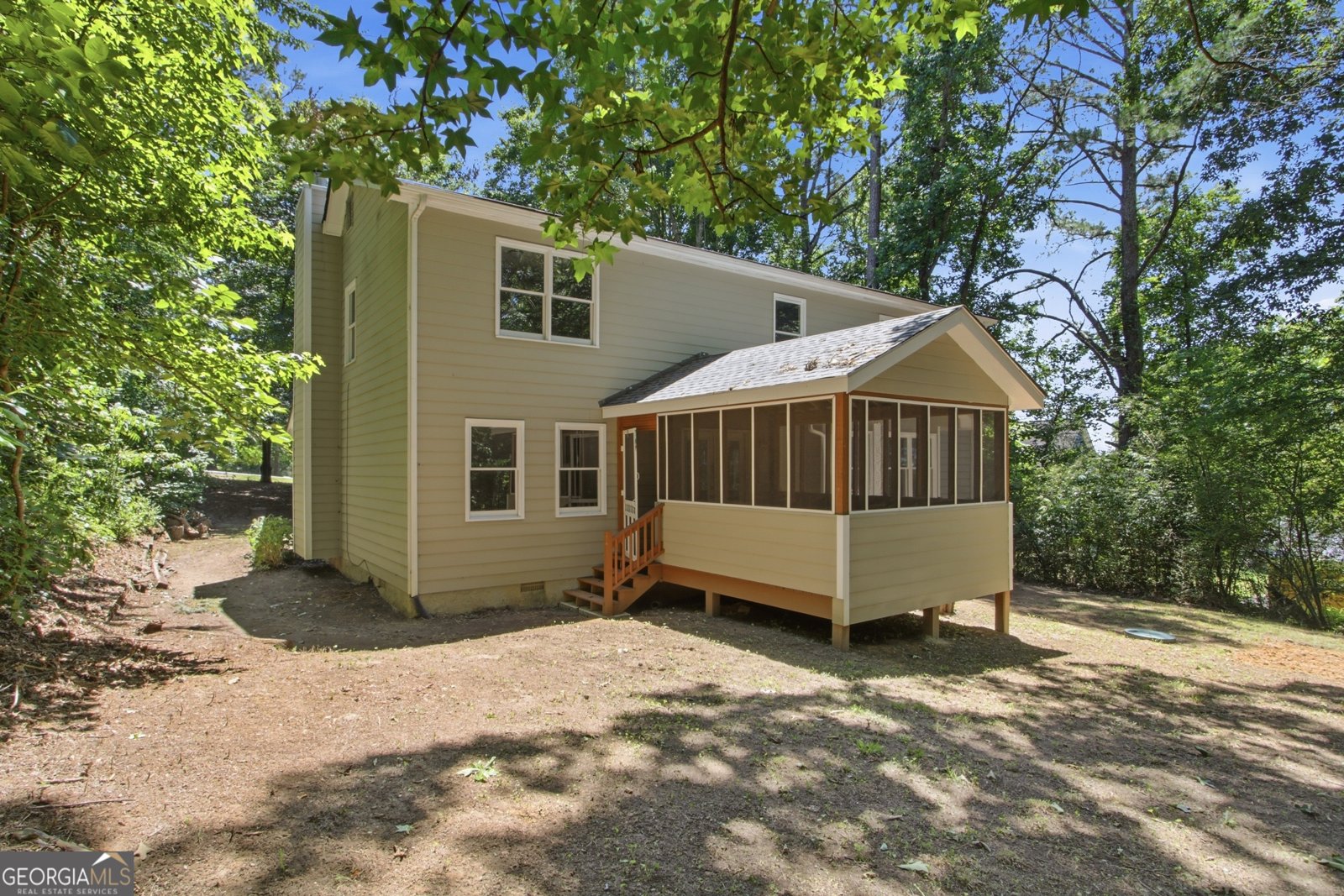 104 West Lane Calhoun - Photo 30