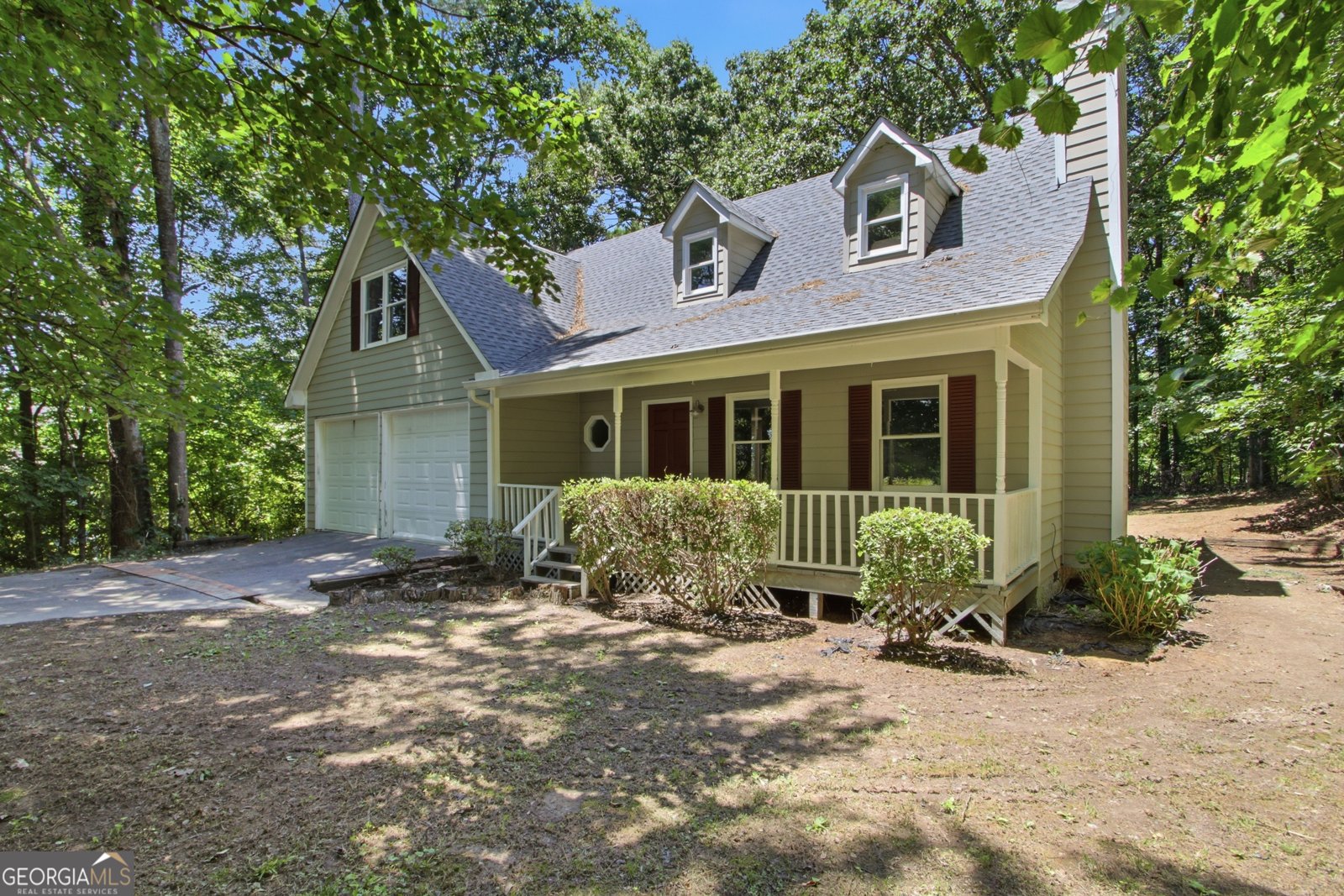 104 West Lane Calhoun - Photo 31