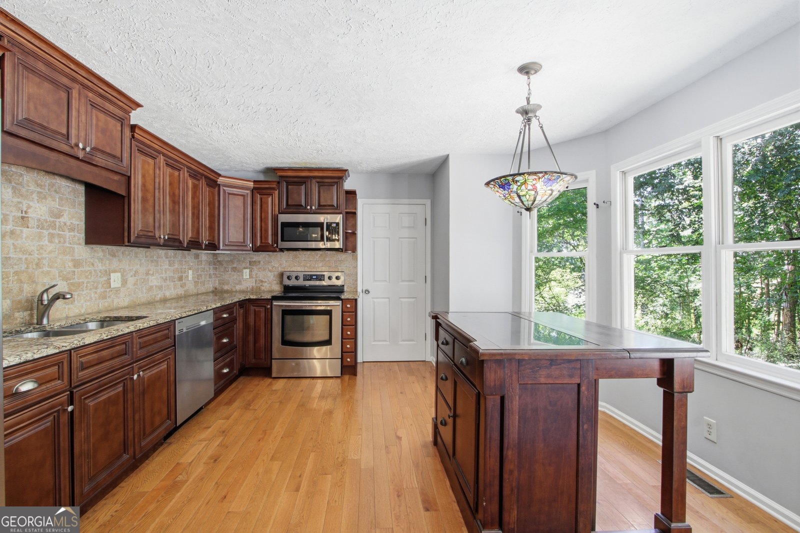 104 West Lane Calhoun - Photo 6
