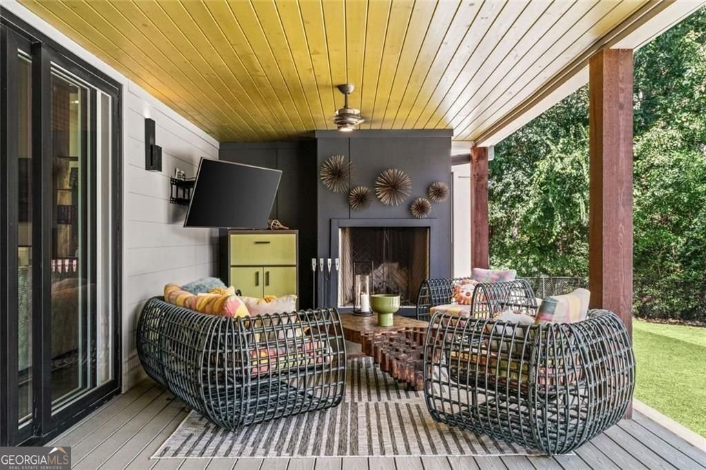 103 Melanie Lane Woodstock - Photo 47