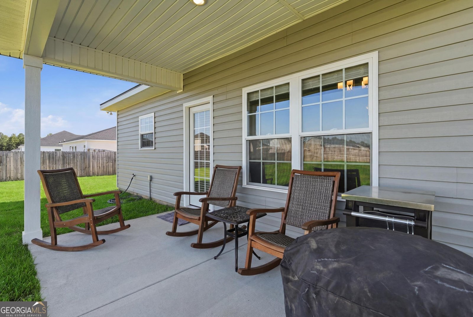 351 Lanier Road Ludowici - Photo 28