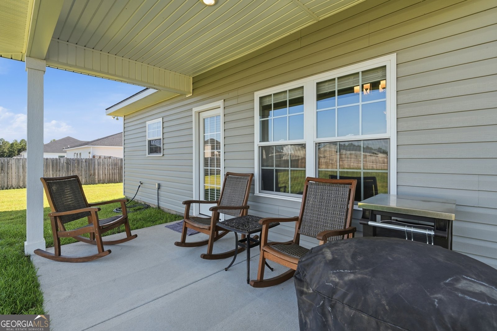 351 Lanier Road Ludowici - Photo 29