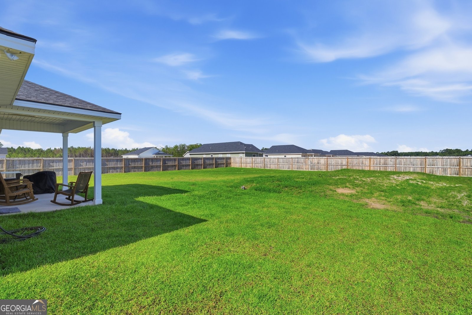 351 Lanier Road Ludowici - Photo 30