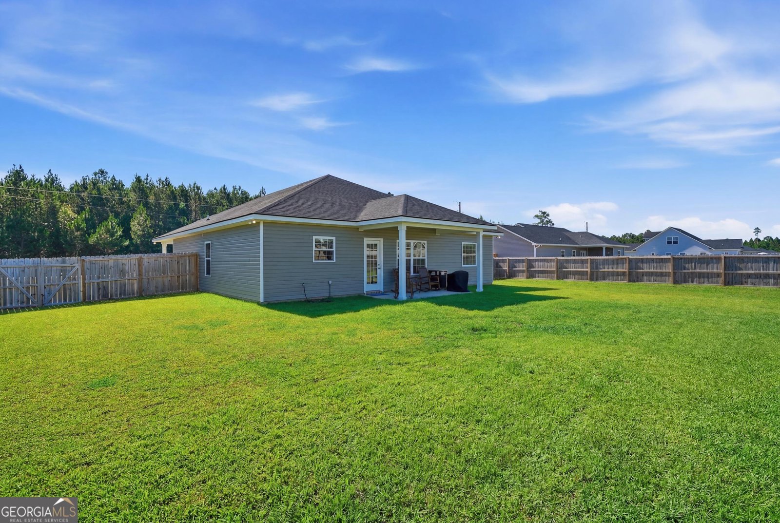 351 Lanier Road Ludowici - Photo 31