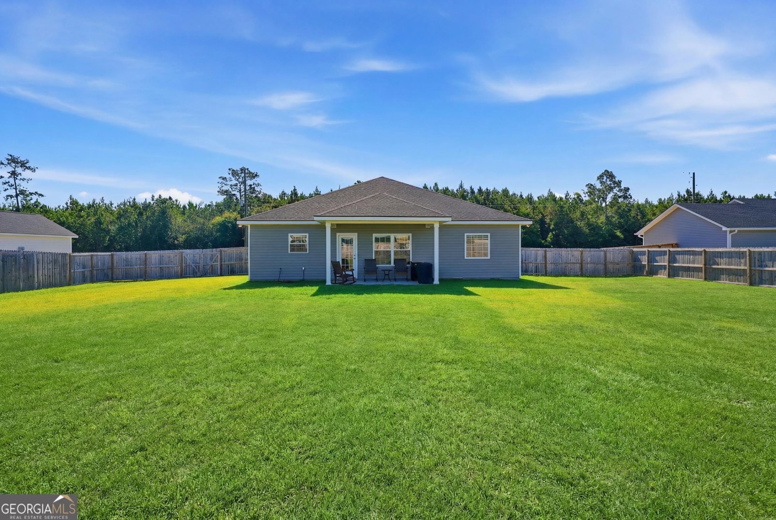 351 Lanier Road Ludowici - Photo 32