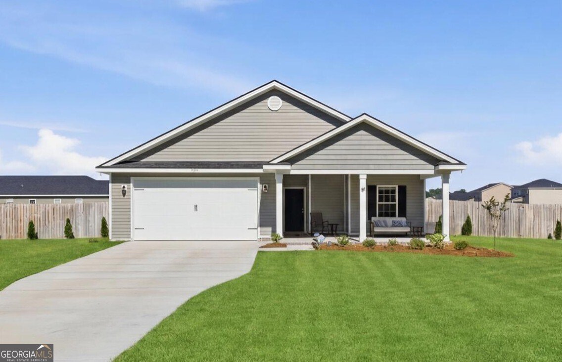 351 Lanier Road Ludowici - Photo 35