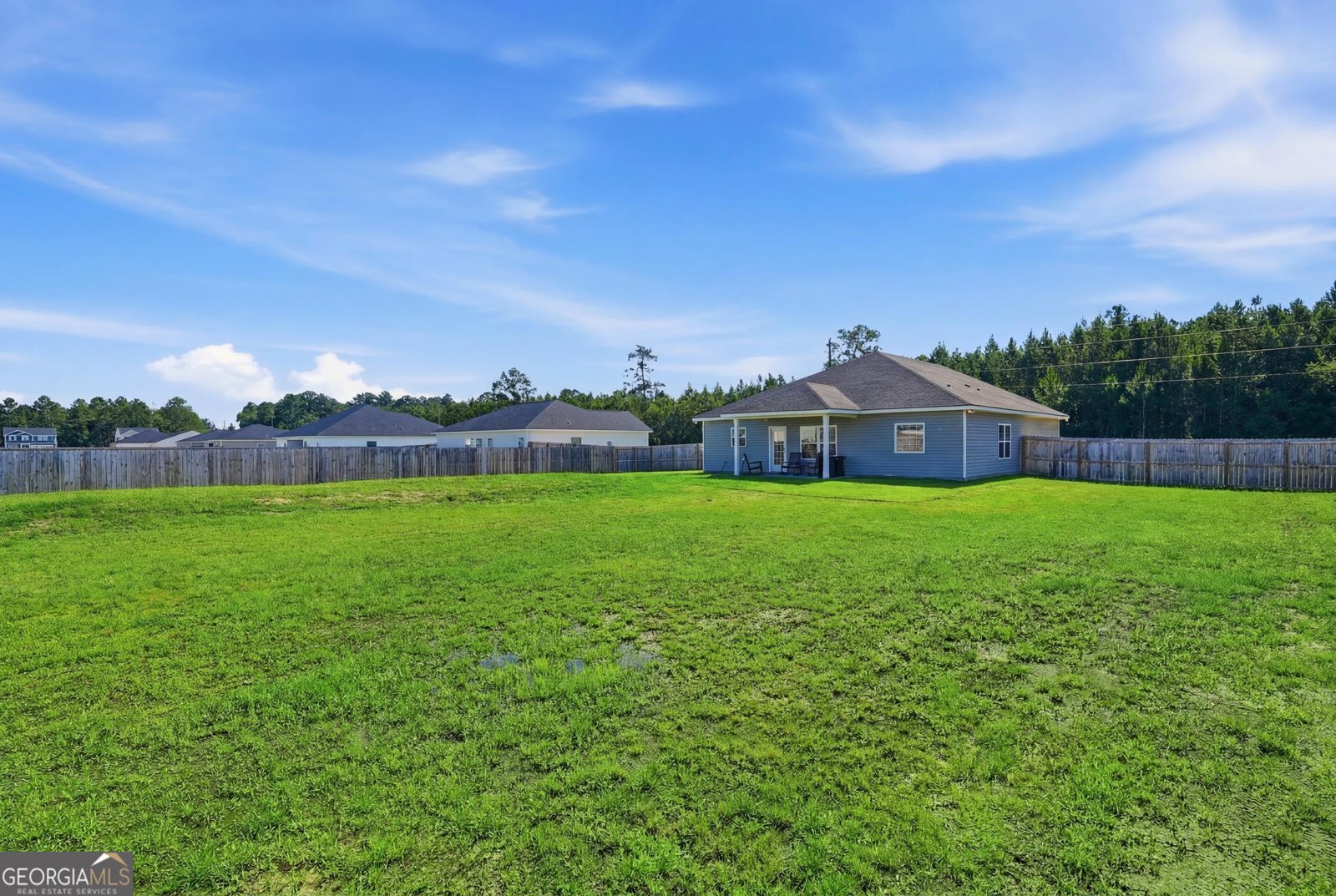 351 Lanier Road Ludowici - Photo 38
