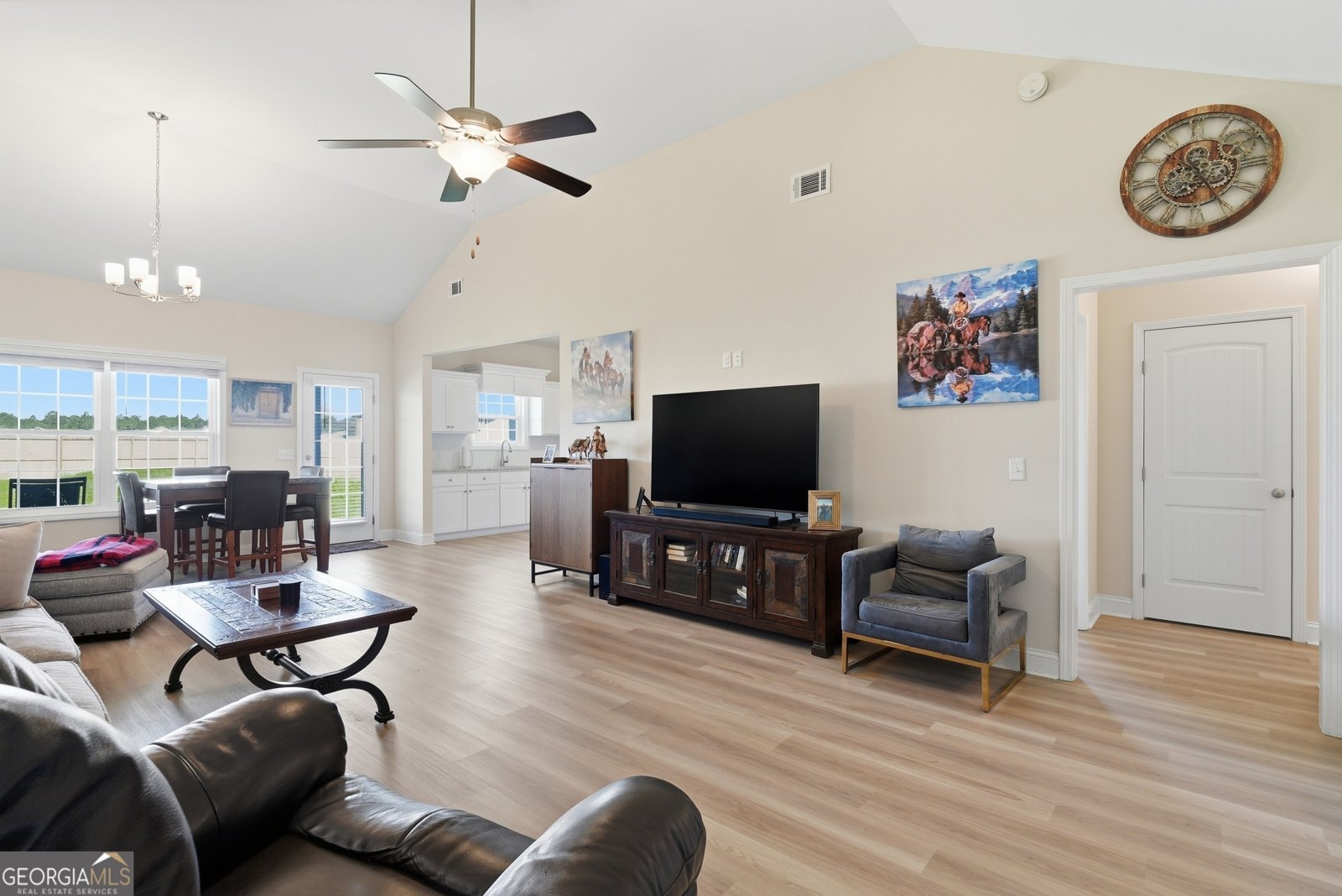 351 Lanier Road Ludowici - Photo 6