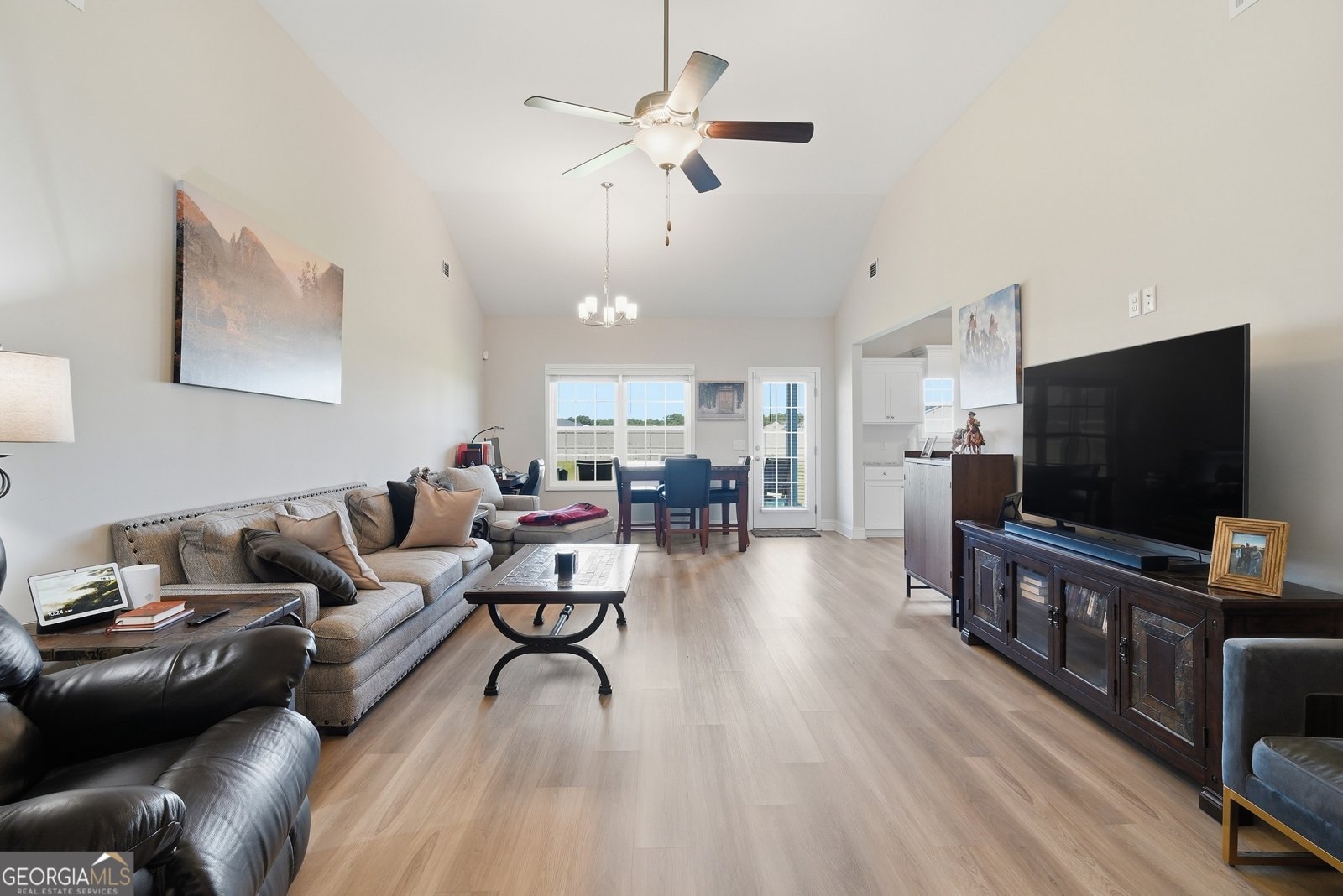 351 Lanier Road Ludowici - Photo 8