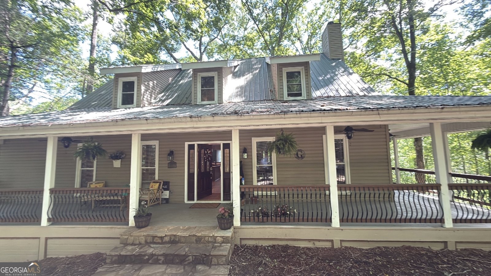 1008 River Estates Road Cleveland - main photo