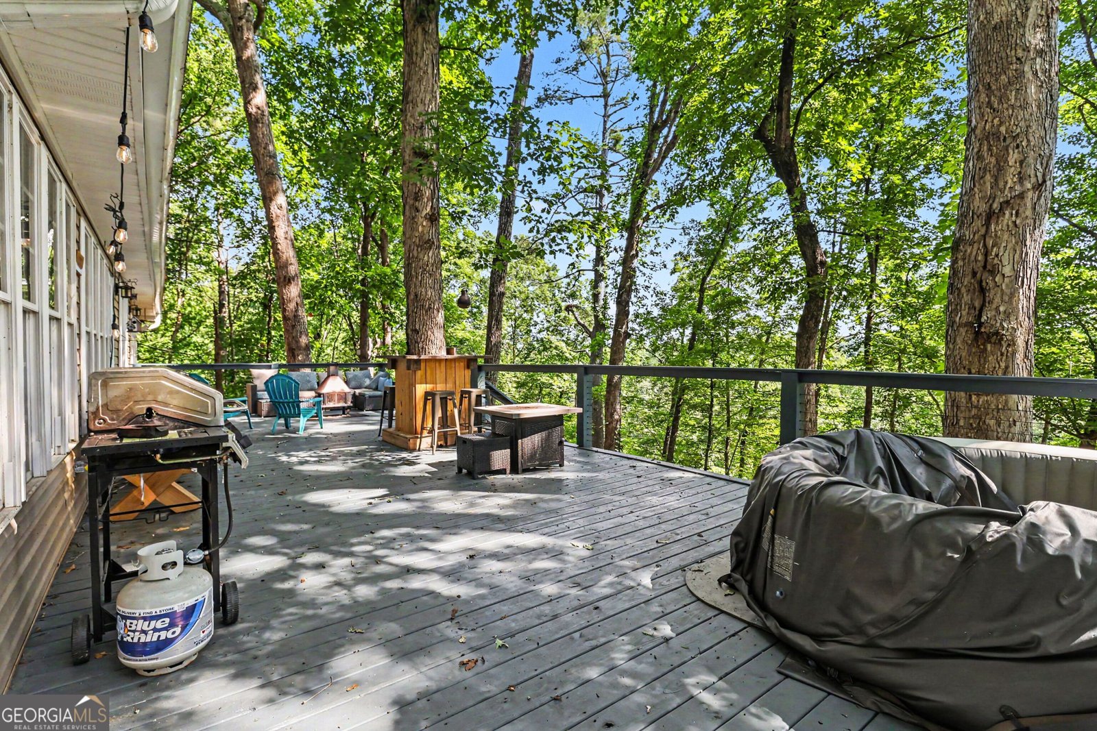1008 River Estates Road Cleveland - Photo 27