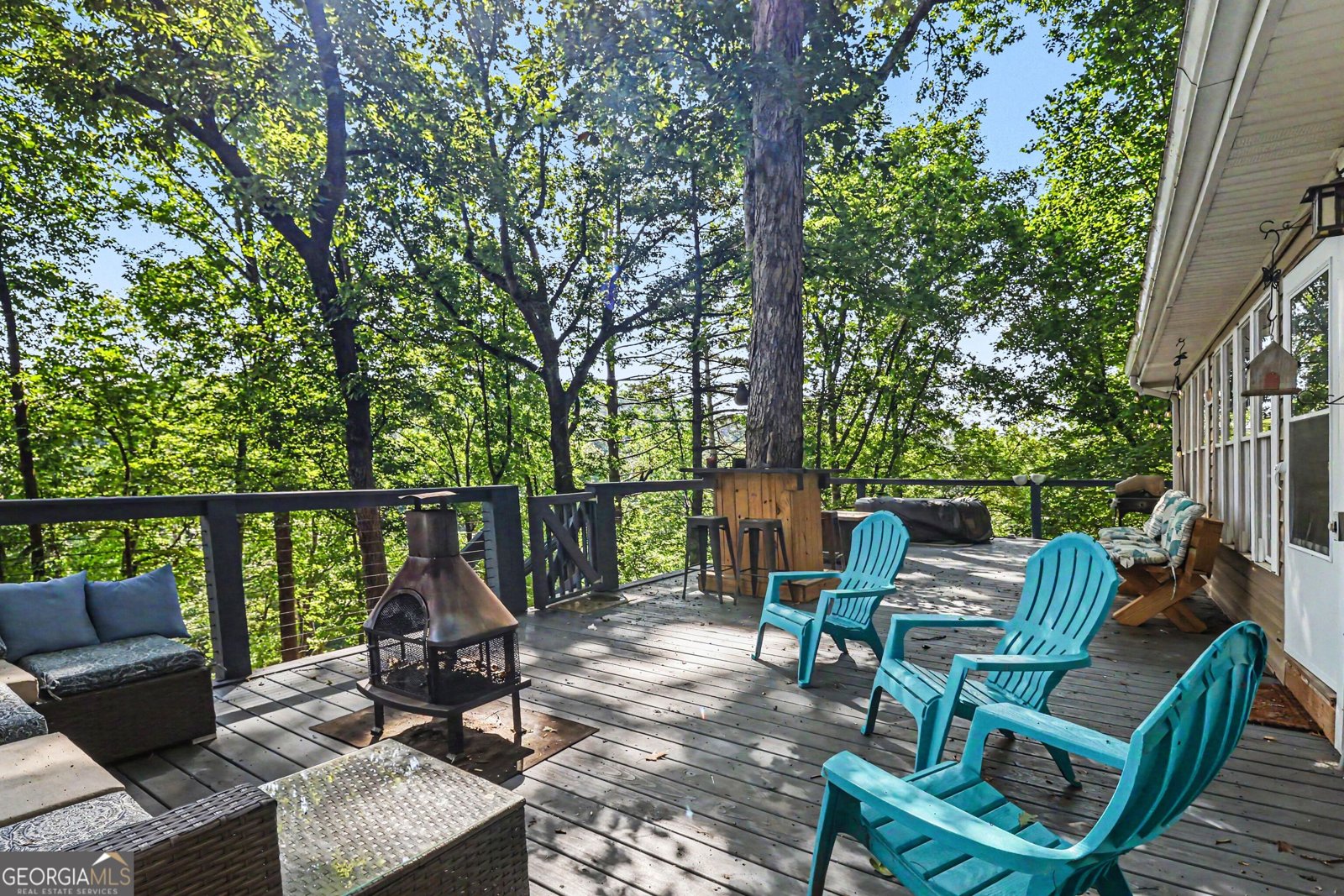 1008 River Estates Road Cleveland - Photo 28