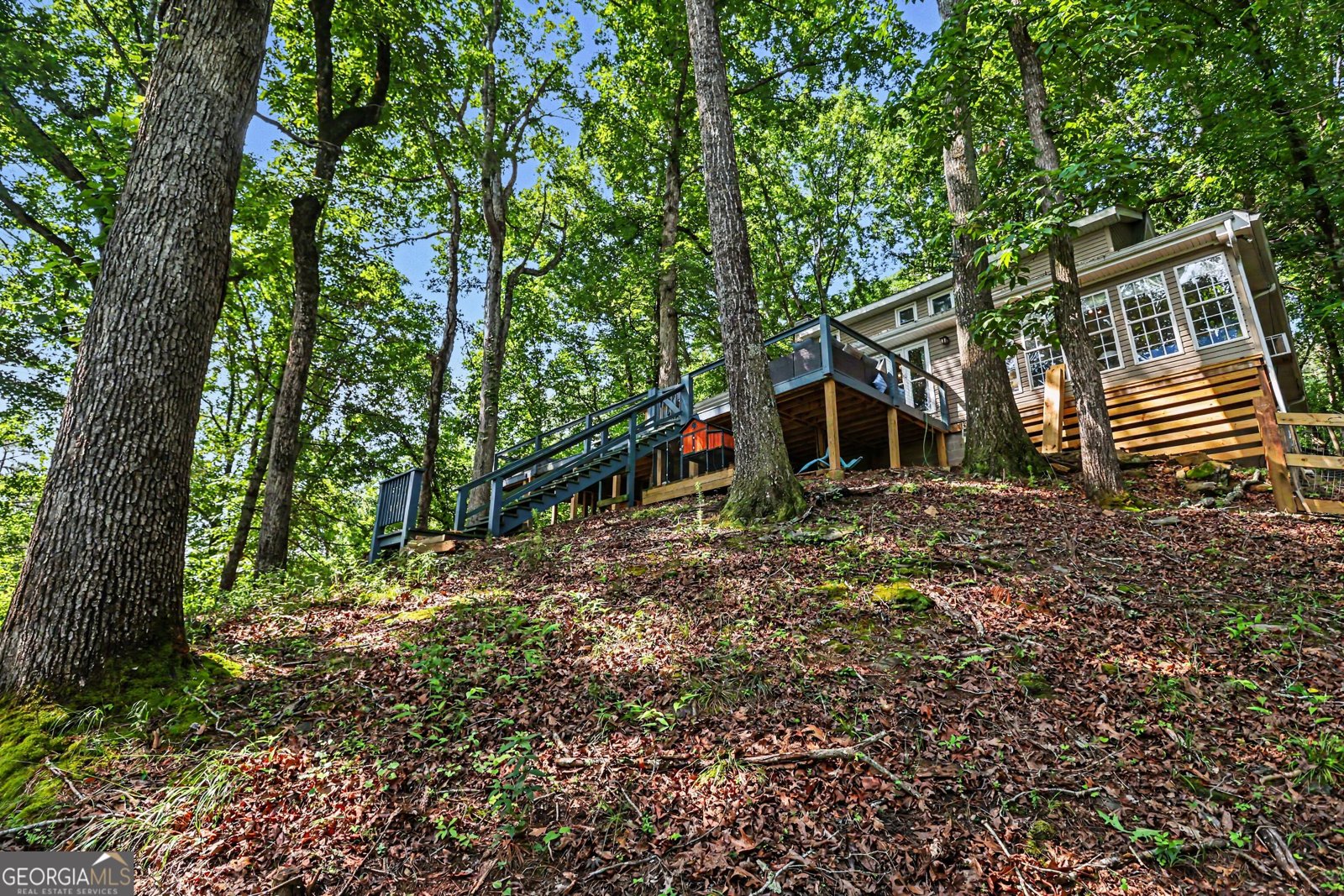 1008 River Estates Road Cleveland - Photo 29