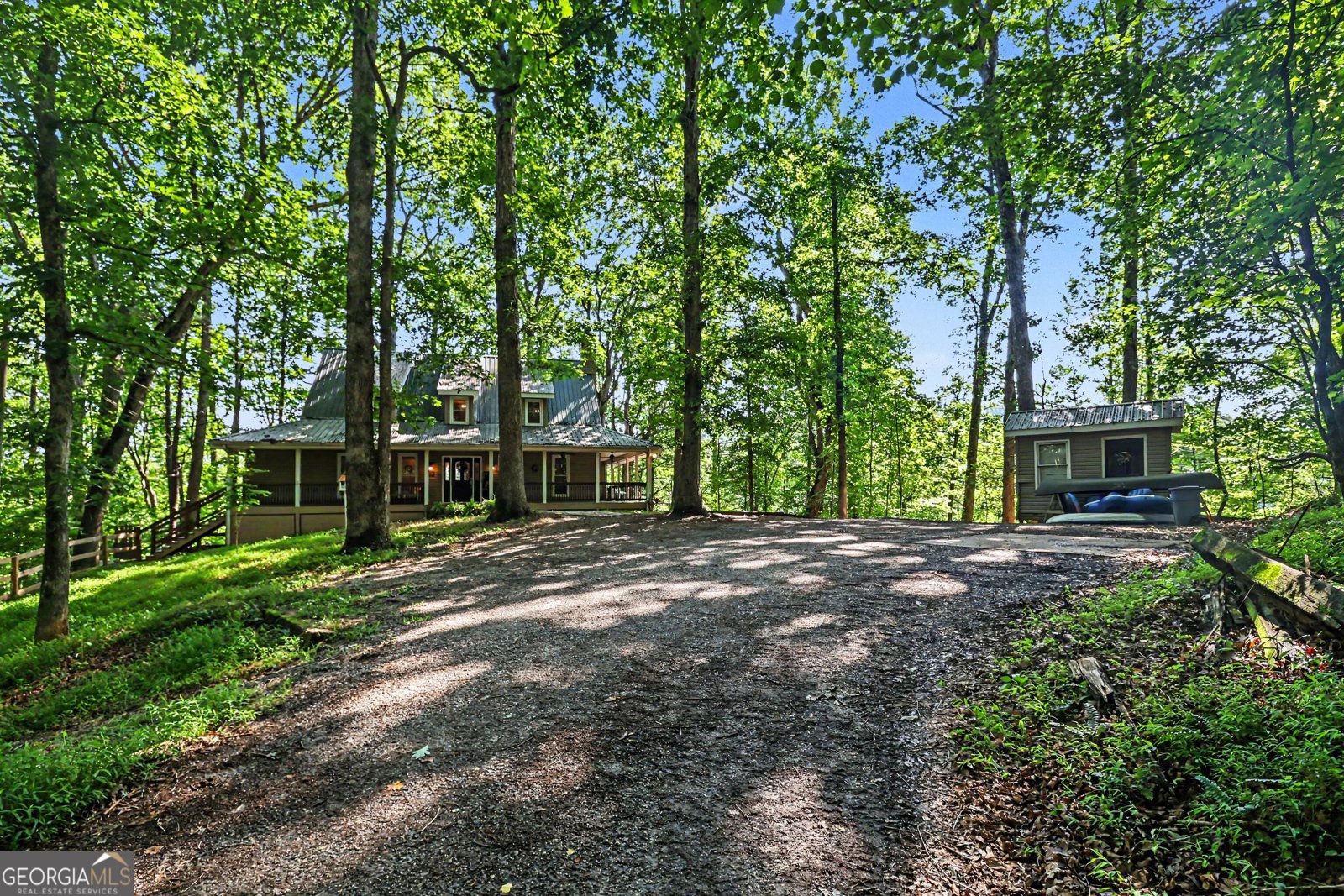 1008 River Estates Road Cleveland - Photo 32