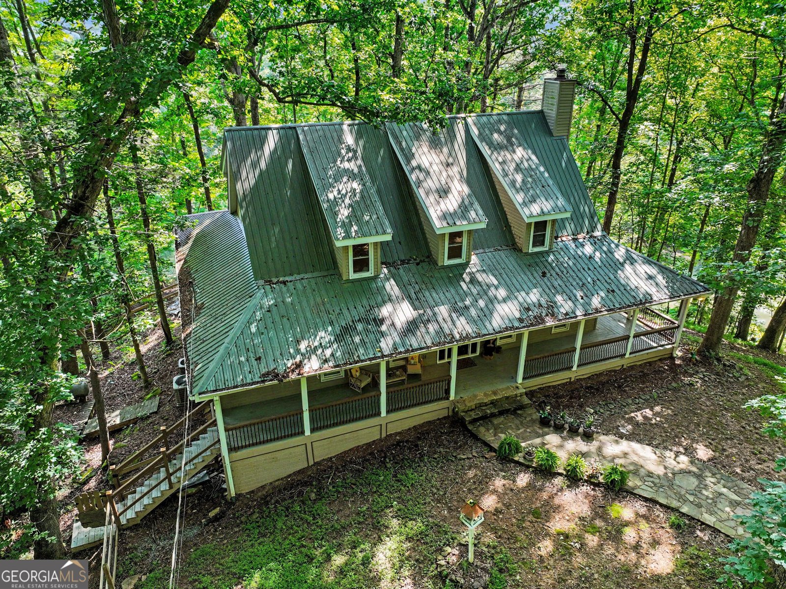 1008 River Estates Road Cleveland - Photo 33