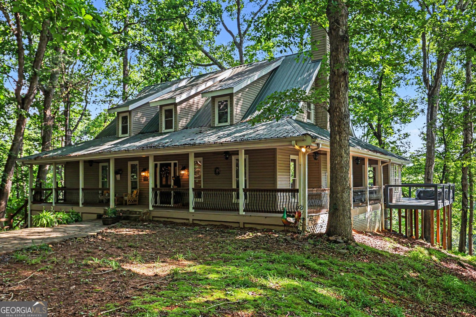 1008 River Estates Road Cleveland - Photo 35