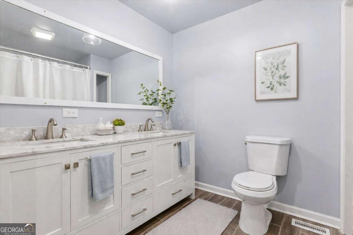 1500 Moores Ferry Road Plainville - Photo 10