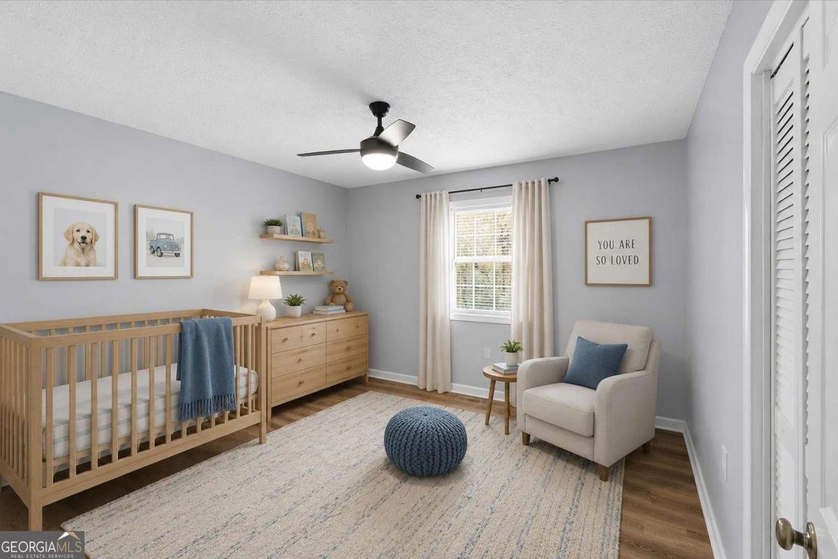 1500 Moores Ferry Road Plainville - Photo 11