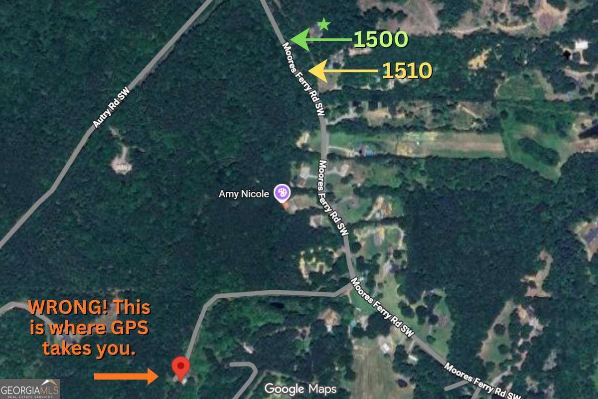 1500 Moores Ferry Road Plainville - Photo 21