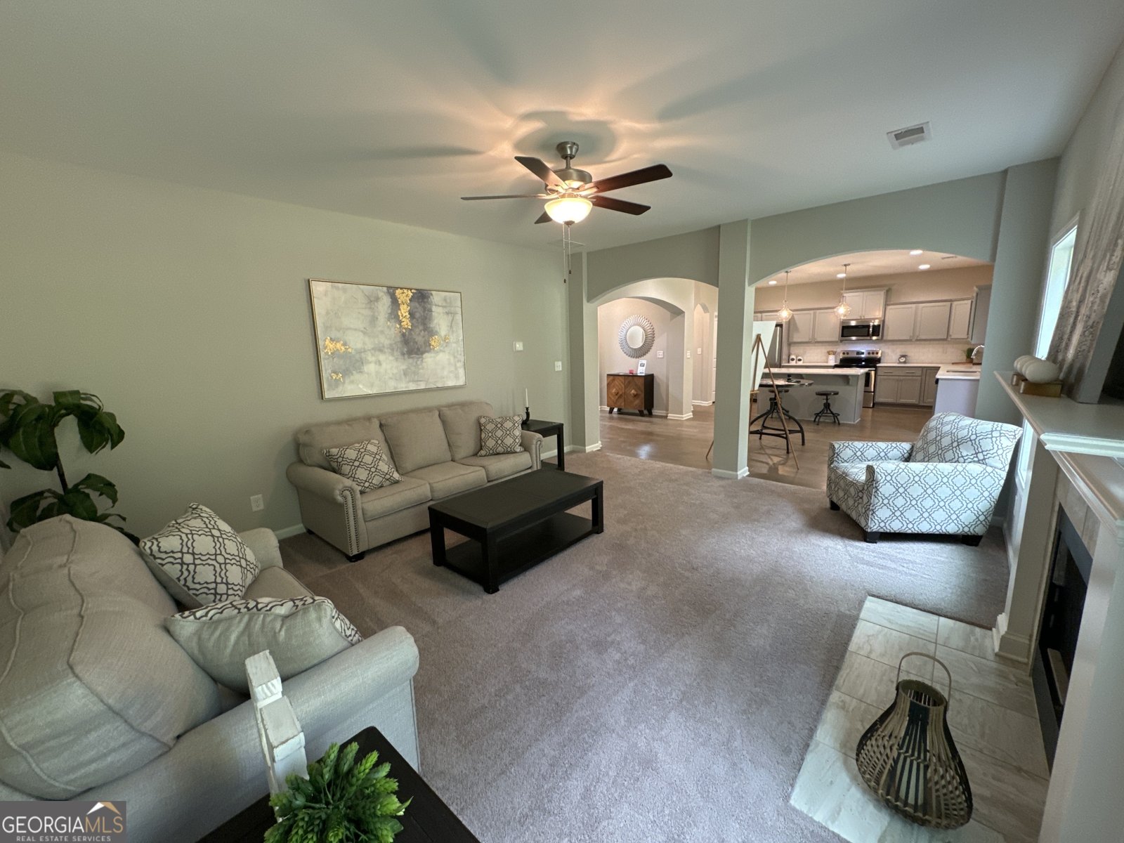101 Waxmyrtle Way Perry - Photo 11