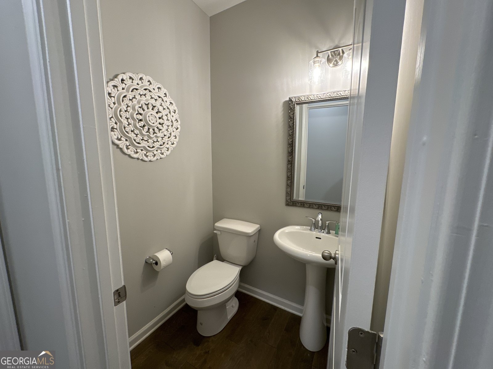 101 Waxmyrtle Way Perry - Photo 12