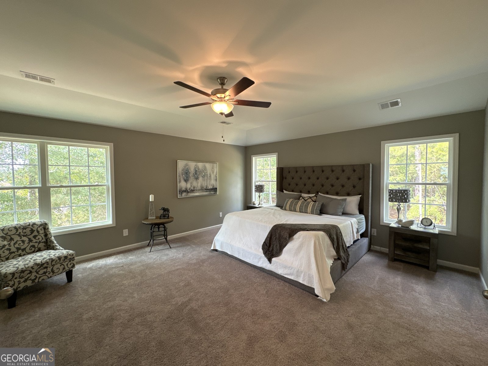 101 Waxmyrtle Way Perry - Photo 21
