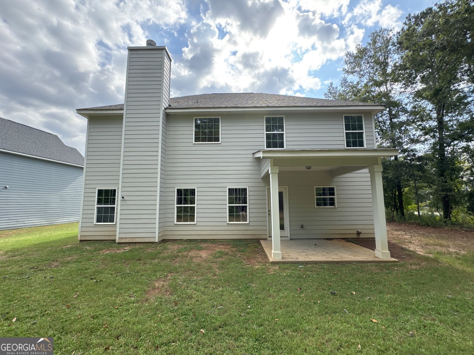 101 Waxmyrtle Way Perry - Photo 27