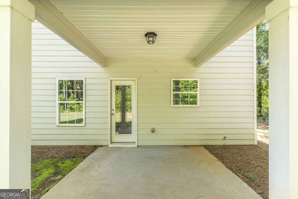 101 Waxmyrtle Way Perry - Photo 31
