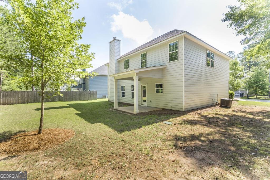 101 Waxmyrtle Way Perry - Photo 32
