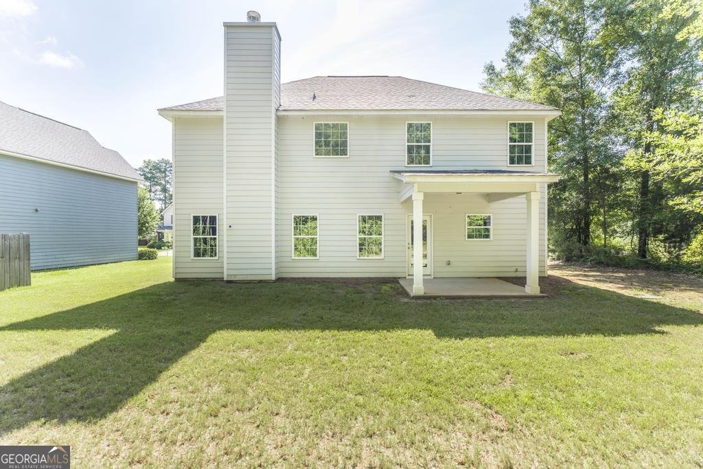 101 Waxmyrtle Way Perry - Photo 33