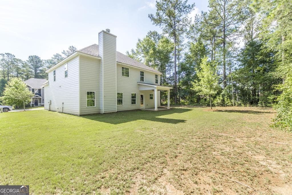 101 Waxmyrtle Way Perry - Photo 34