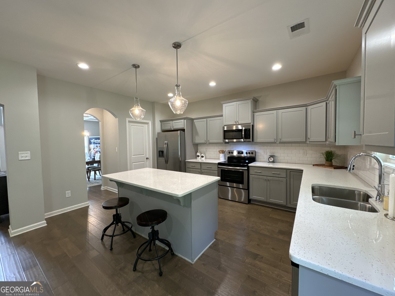 101 Waxmyrtle Way Perry - Photo 7