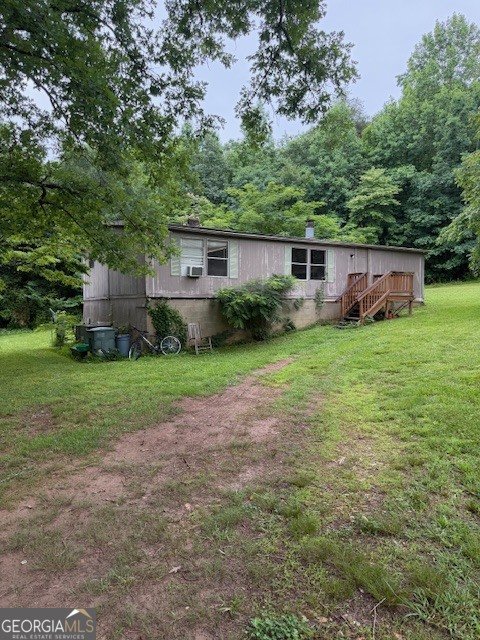 7420 Tribble Gap Road Alto - main photo