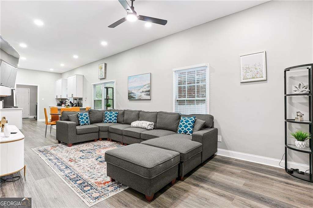 1863 Williams Avenue Atlanta - Photo 6