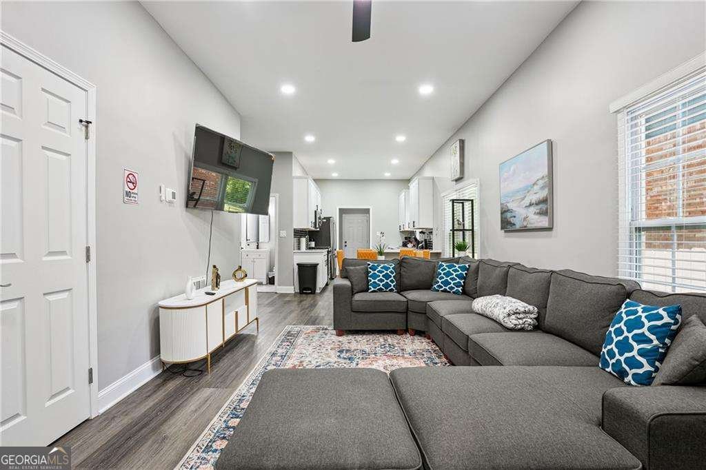 1863 Williams Avenue Atlanta - Photo 8