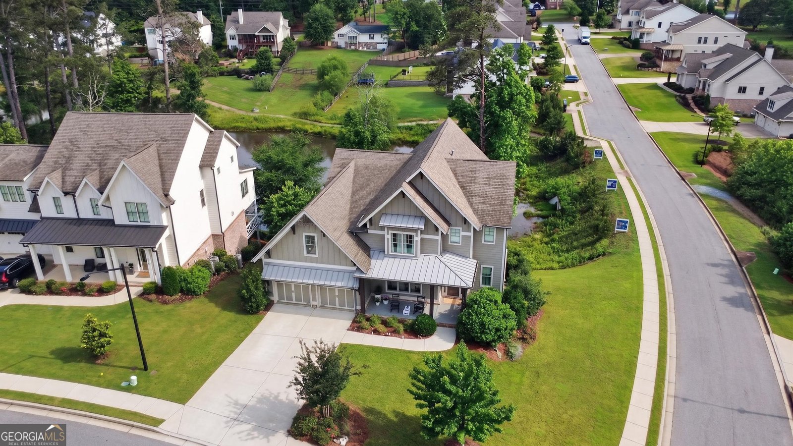 2156 Ellis Mountain Drive Marietta - Photo 10