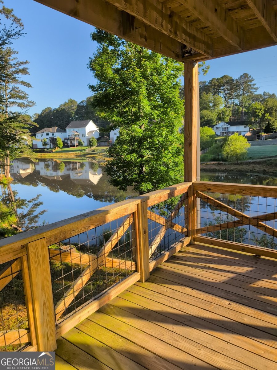 2156 Ellis Mountain Drive Marietta - Photo 13
