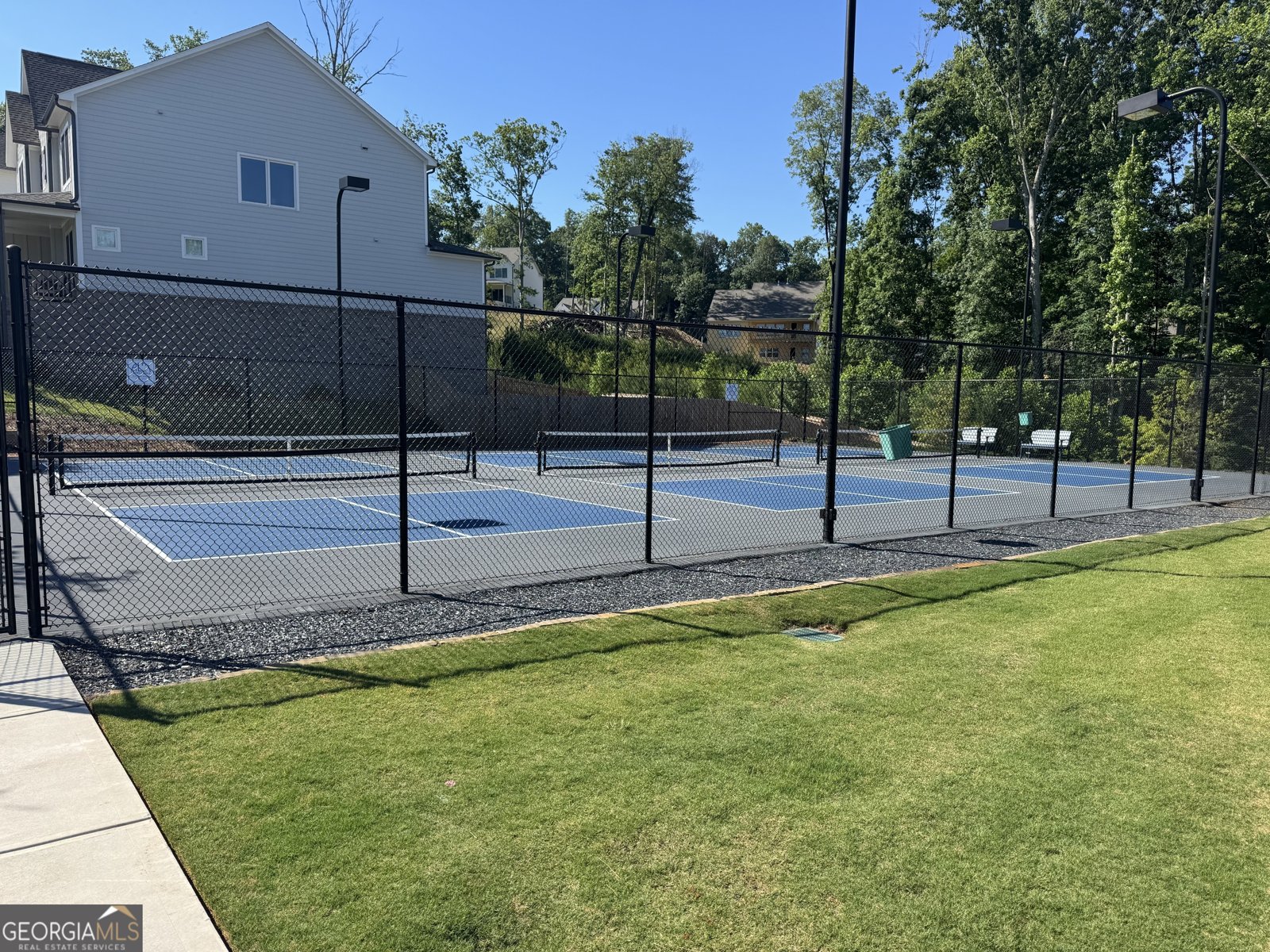 2156 Ellis Mountain Drive Marietta - Photo 18