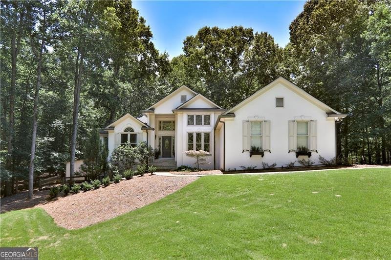 1312 Oak Bluff Court Canton - main photo