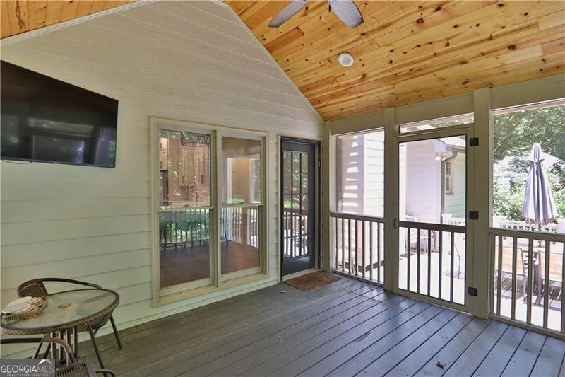 1312 Oak Bluff Court Canton - Photo 10