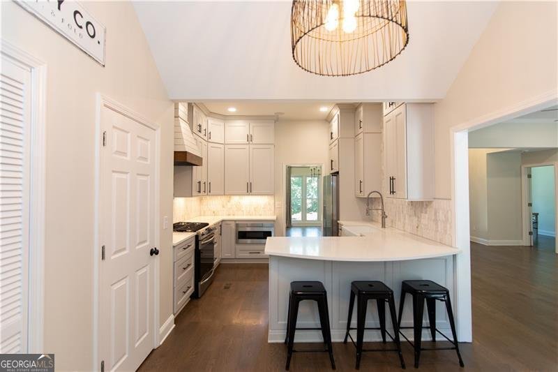1312 Oak Bluff Court Canton - Photo 11