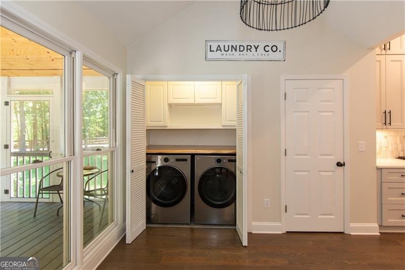 1312 Oak Bluff Court Canton - Photo 14
