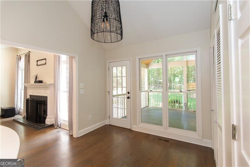 1312 Oak Bluff Court Canton - Photo 16