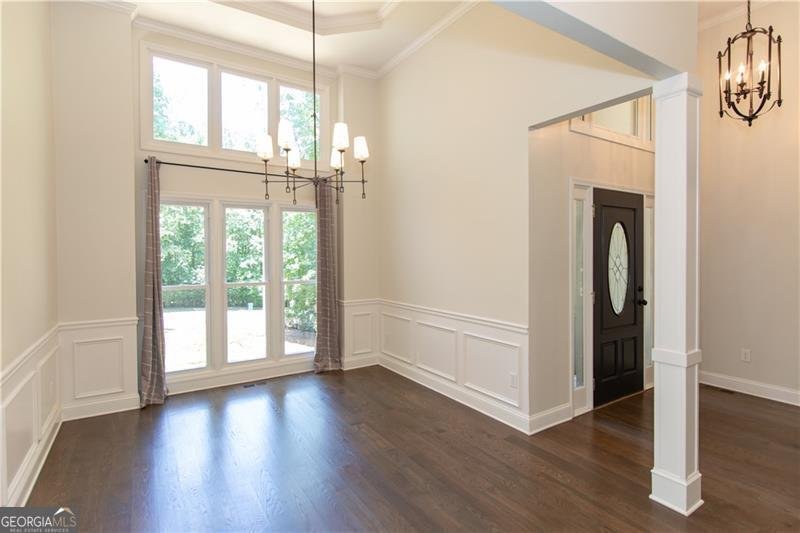 1312 Oak Bluff Court Canton - Photo 18