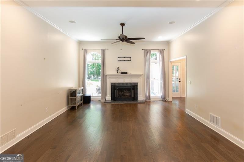 1312 Oak Bluff Court Canton - Photo 19