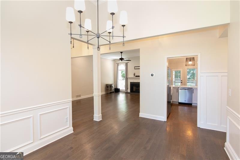 1312 Oak Bluff Court Canton - Photo 20