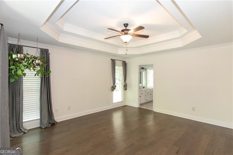1312 Oak Bluff Court Canton - Photo 21