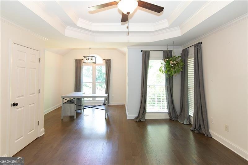1312 Oak Bluff Court Canton - Photo 22